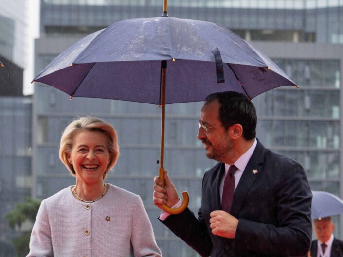 Europäische Politische Gemeinschaft (EPC): Gipfeltreffen in Tirana am 16. Mai 2025