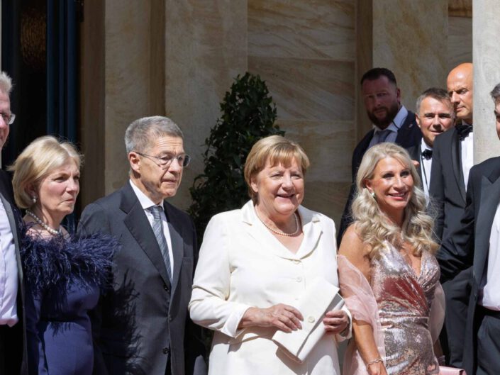 Festspiele 2025: Eröffnung in Bayreuth am 25. Juli 2025