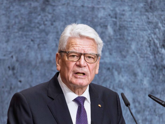 Nationaler Gedenktag für die Opfer terroristischer Gewalt am 11. März 2023