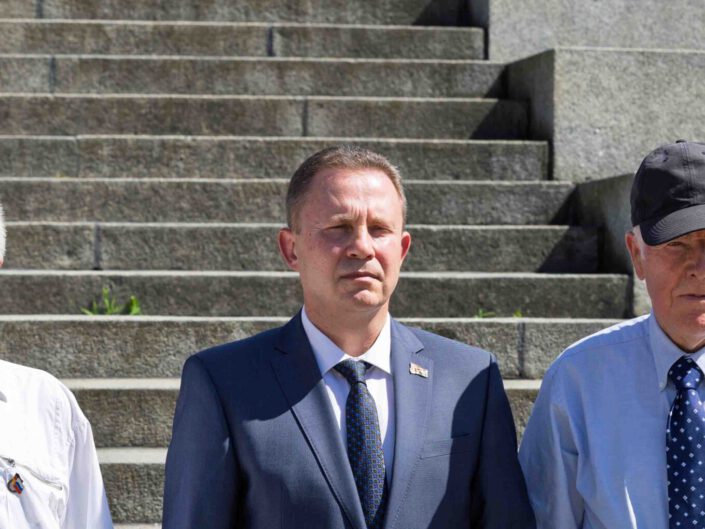 Botschaft der Republik Belarus in der Bundesrepublik Deutschland