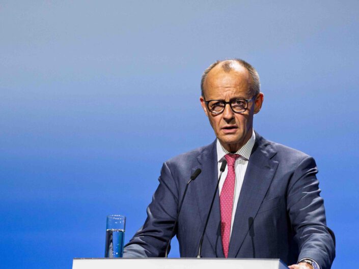 14. Nationale Maritime Konferenz in Emden am 29. April 2026