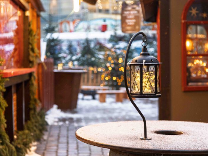 Weihnachten in Chemnitz