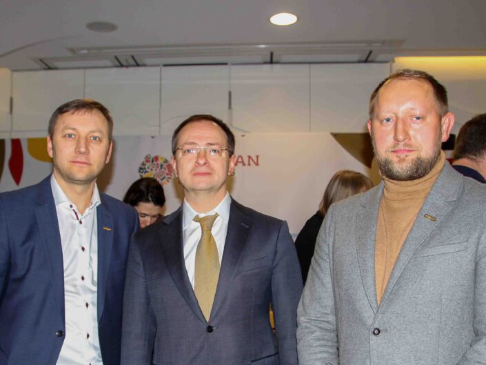 Russian Seasons in Germany 2019