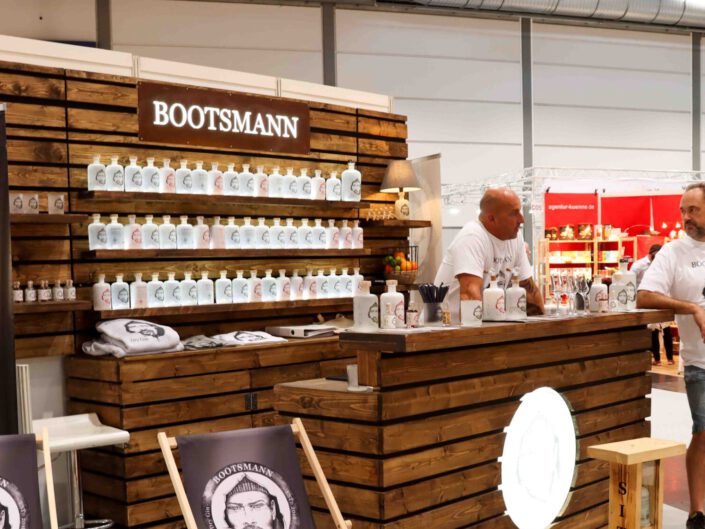 CADEAUX Leipzig und MIDORA Leipzig am 3. September 2022