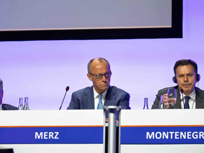 Wirtschaftstag 2026 in Berlin am 4. und 5. Mai 2026
