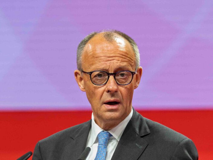 23. Ordentlicher Bundeskongress des DGB in Berlin am 10. bis 13. Mai 2026