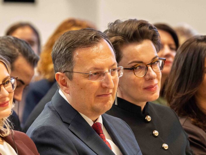 Festakt zum 65. Jubiläum des deutsch-türkischen Anwerbeabkommens in Berlin am 20. Oktober 2026